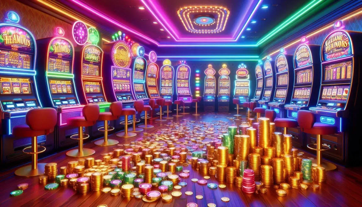 Methwin casino